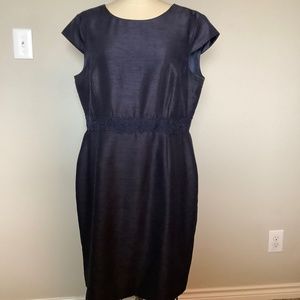 Inky blue Size 18